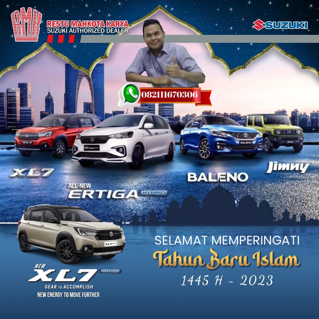 suzuki ciledug